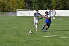 Men's Soccer vs RWU  Wheaton Men's Soccer vs Roger Williams University. - Photo by Keith Nordstrom : Wheaton, Soccer